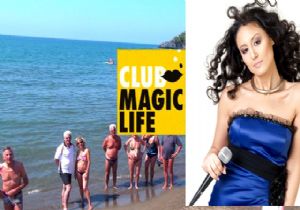 Magic Life de Sonay Aken Rzgar